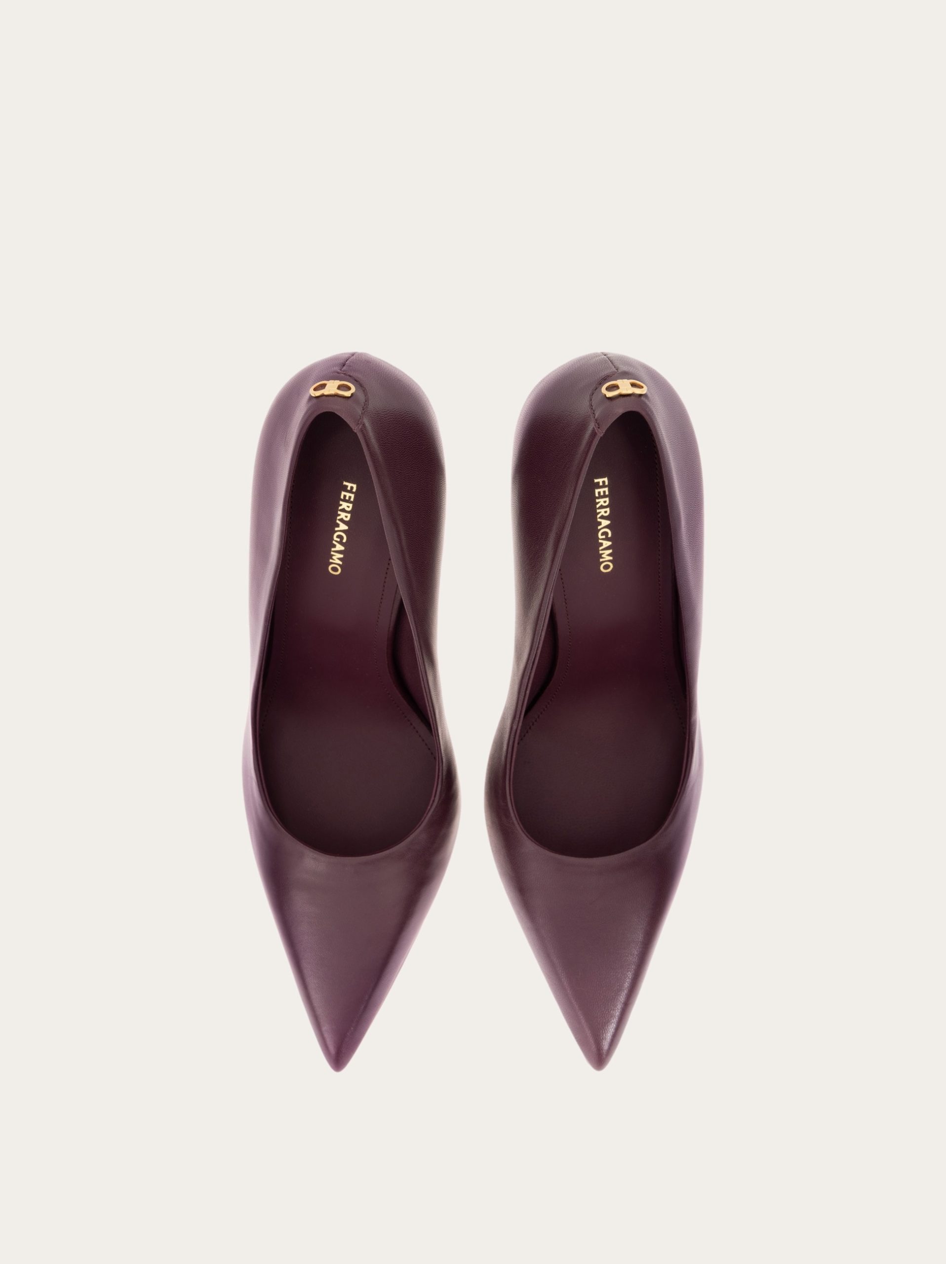 Ferragamo Pump shoe - Image 4